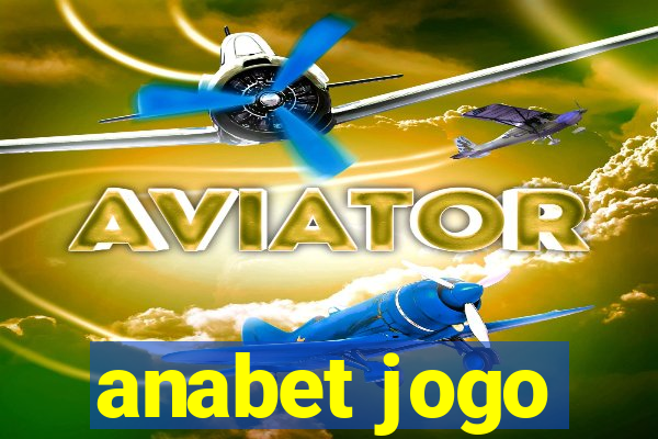 anabet jogo